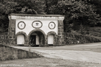 Erzbergwerk Grund EBG Grube Hilfe Gottes Bad Grund 09