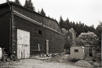 Erzbergwerk Grund EBG Grube Hilfe Gottes Bad Grund 04