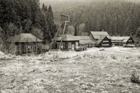 Erzbergwerk Grund EBG Grube Hilfe Gottes Bad Grund 20