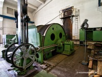 Erzbergwerk Rammelsberg Weltkulturerbe UNESCO Goslar 010