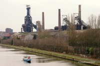 Forges de Clabecq Tubize