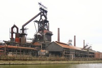 Forges de Clabecq Tubize