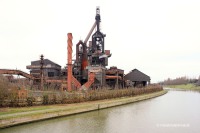 Forges de Clabecq Tubize