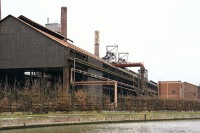 Forges de Clabecq Tubize
