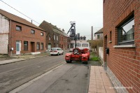 Forges de Clabecq Tubize