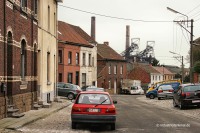 Forges de Clabecq Tubize