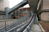 Kettenbahn an Grube Göttelborn