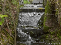 Wasser, Segen und Fluch des Bergbaus