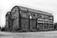 GHH Turbinenhallen in Sterkrade