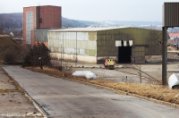 hmg19Oxidlagerhalle zur Staubvermeidung, heute Standort der Wasseraufbereitung.