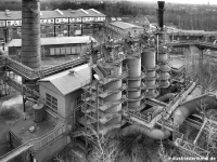 Landschaftspark Duisburg Nord