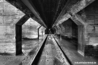 Möllerbunker Landschaftspark Duisburg Nord