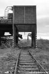 Verladung Masselgießanlage Landschaftspark Duisburg Nord