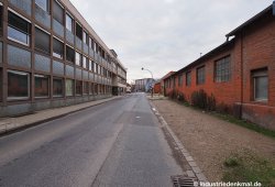 Hüttenes-Albertus produziert für die Eisenindustrie