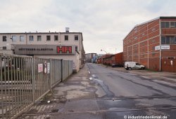 Hüttenes-Albertus produziert für die Eisenindustrie