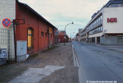 Hüttenes-Albertus produziert für die Eisenindustrie