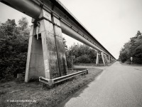 Auf dem Hochgeschwindigkeitsteil wurden >400km/h erreicht.