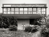 Das Infozentrum Dörpen