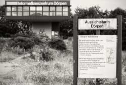 Das Infozentrum Dörpen