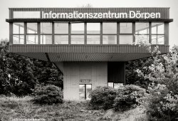 Das Infozentrum Dörpen