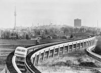 Transrapid 04 in München