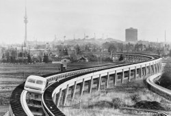 Transrapid 04 in München