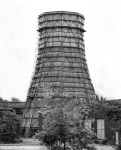 Westfalenhütte Kühlturm