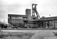 Zeche Zollverein Ensemble Schacht 1/2