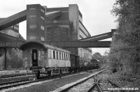 Zeche Zollverein Aufbereitung