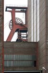 Zeche Zollverein Schacht 1