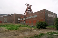 Zeche Zollverein