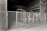 Zeche Zollverein XII Bobine