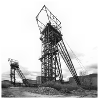 Bergwerke