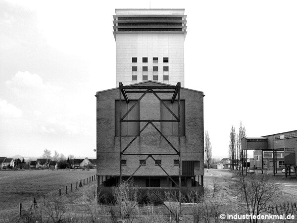 Saint-Pierre 11-19 Fosse Loos-en-Gohelle